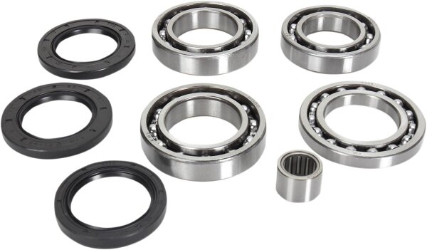 Bearing Kit Diff Rr Ac