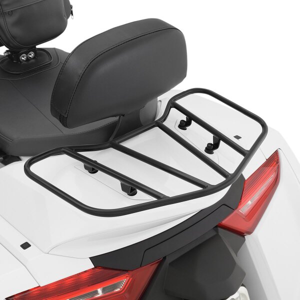 Rack Trunk Gl1800 Black