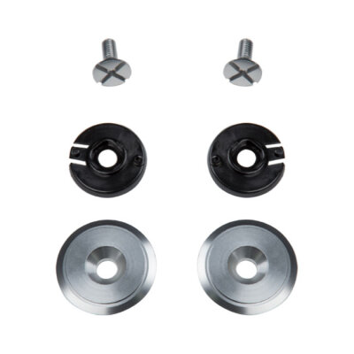By City Roadster III Hardware kit silver