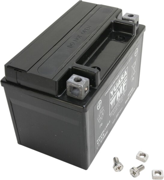 Battery Yuasa Fa Ytx9 inkl. 7,50 Euro Batteriepfand.