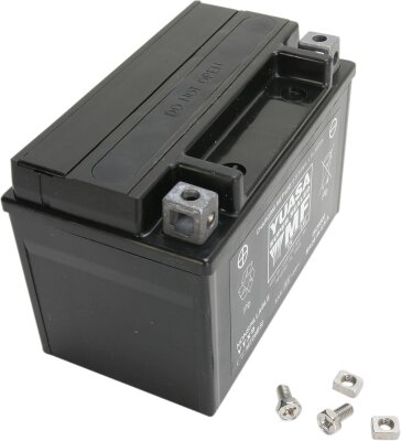 Battery Yuasa Fa Ytx9 inkl. 7,50 Euro Batteriepfand.