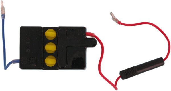 Battery Yuasa 6-volt Dry 6n2-2 inkl. 7,50 Euro...