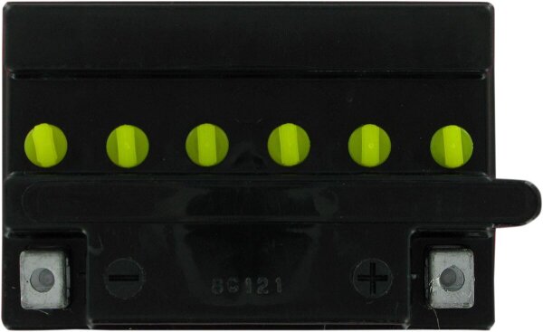 Battery Yuasa Hd Dry Yb10l-b2 inkl. 7,50 Euro Batteriepfand.