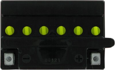 Battery Yuasa Hd Dry Yb10l-b2 inkl. 7,50 Euro Batteriepfand.