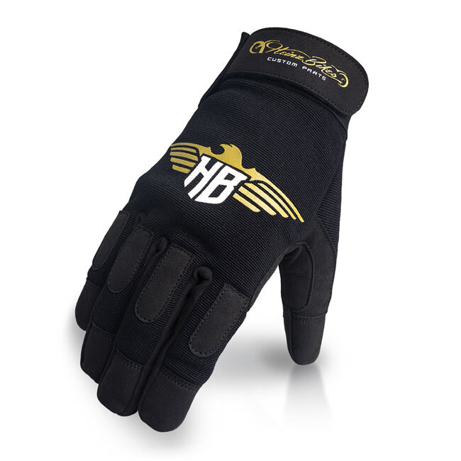 ** HeinzBikes One gloves Size XL