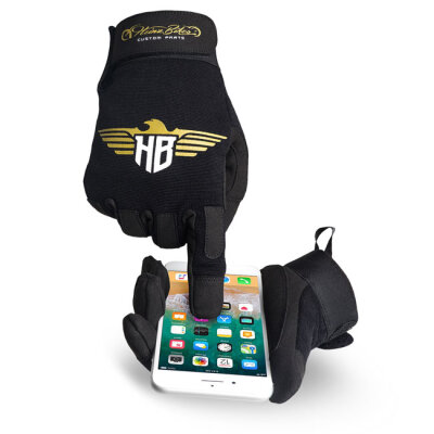 ** HeinzBikes One gloves Size XL