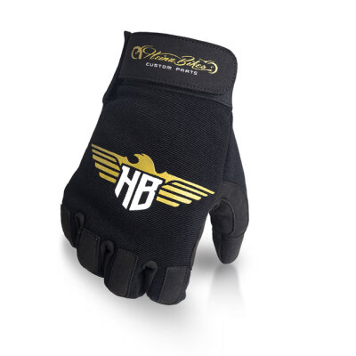 ** HeinzBikes One gloves Size XL
