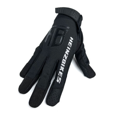 ** HeinzBikes HB gloves black Size XL