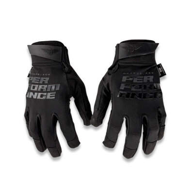** HeinzBikes Performance gloves Size L