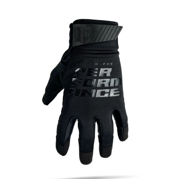 ** HeinzBikes Performance gloves Size XL