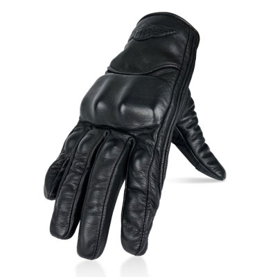 ** HeinzBikes Clubstyle leather gloves Size L