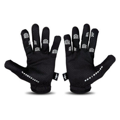 ** HeinzBikes Eagle split gloves black Size M
