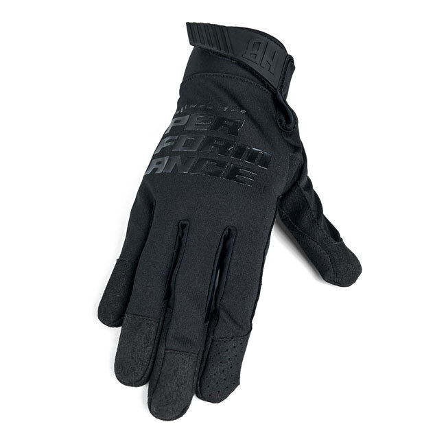 ** HeinzBikes Performance gloves Size M