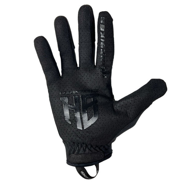 ** HeinzBikes Performance gloves Size M