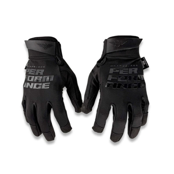 ** HeinzBikes Performance gloves Size M
