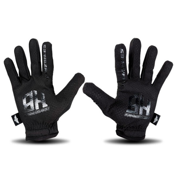 ** HeinzBikes Performance gloves Size M