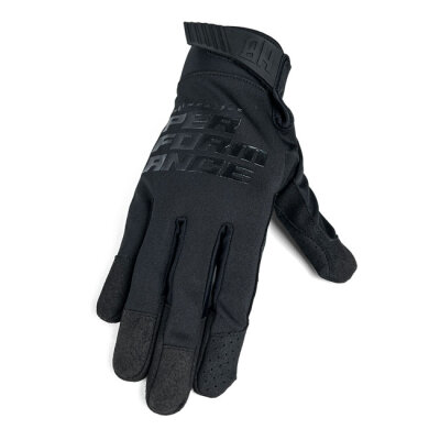 ** HeinzBikes Performance gloves Size M