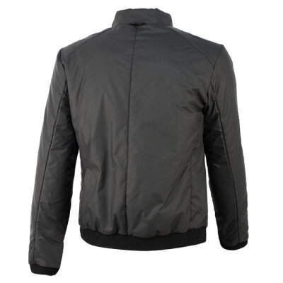 By City Lining III full sleeve jacket black size XL