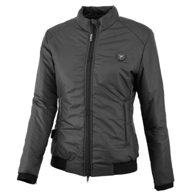 By City Lining III full sleeve jacket black size XL
