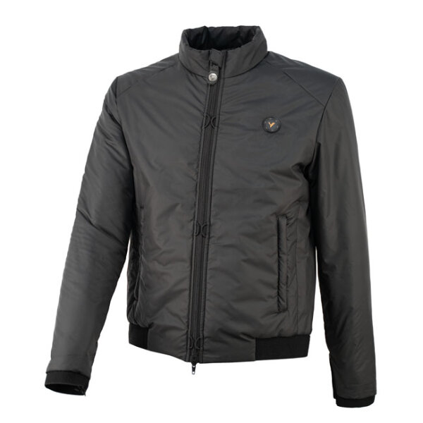 By City Lining III full sleeve jacket black size 2XL