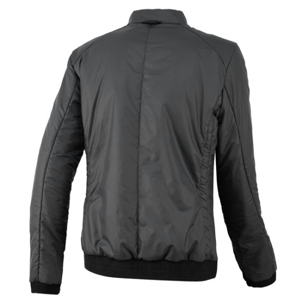 By City Lining III full sleeve jacket black size 2XL