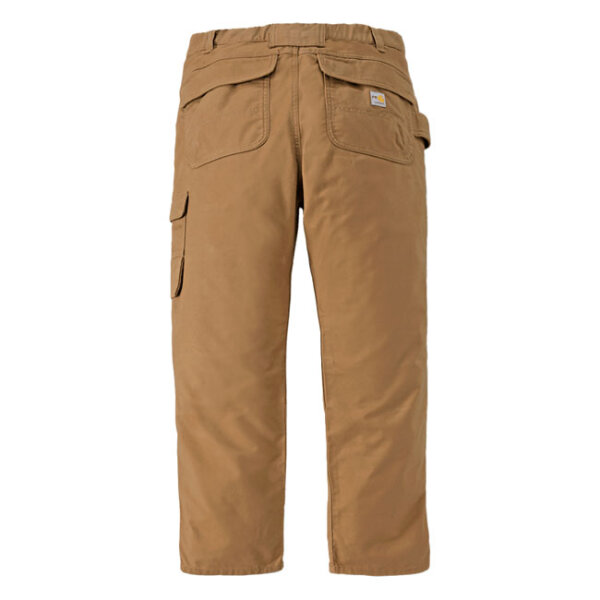 Carhartt Flex Canvas cargo pants carhartt® brown Size...
