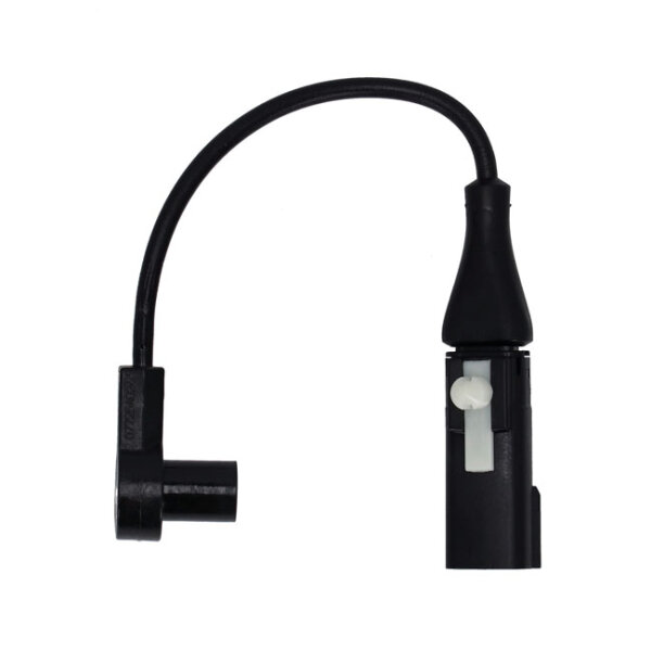 Sensor, jiffy stand