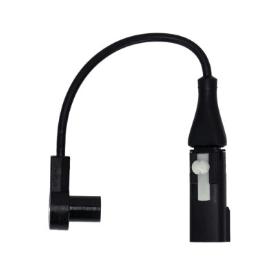 Sensor, jiffy stand