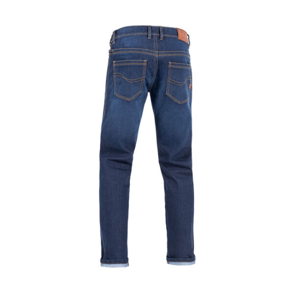 John Doe Taylor mono jeans dark blue Size 38/32