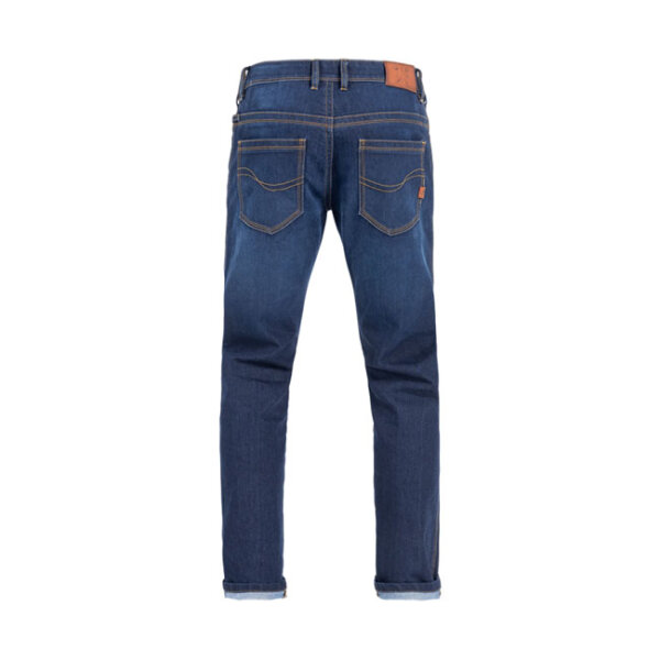 John Doe Taylor mono jeans dark blue Size 38/32