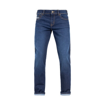 John Doe Taylor mono jeans dark blue Size 38/32