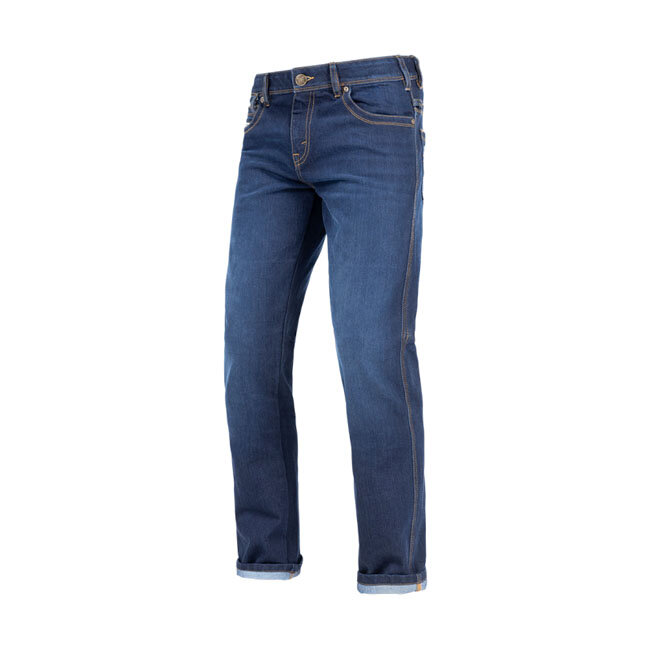 John Doe Taylor mono jeans dark blue Size 38/34