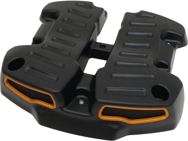 Rocker Box Cover RWT Power Rocker Box Cover, frame orange...