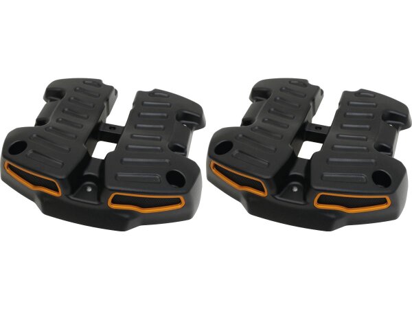 Rocker Box Cover RWT Power Rocker Box Cover, frame orange...