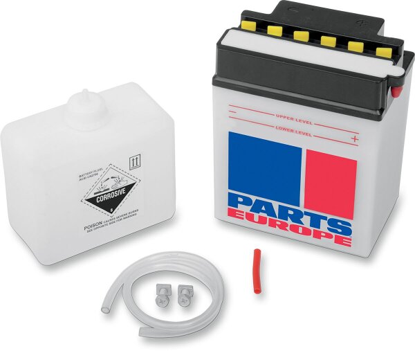 Battery Yb12al-a2 inkl. 7,50 Euro Batteriepfand.