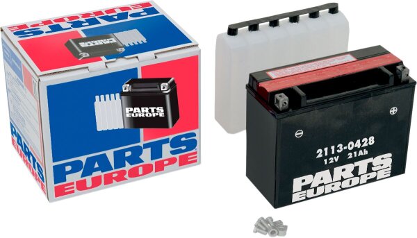 Battery Mf Ytx24hl-bs inkl. 7,50 Euro Batteriepfand.