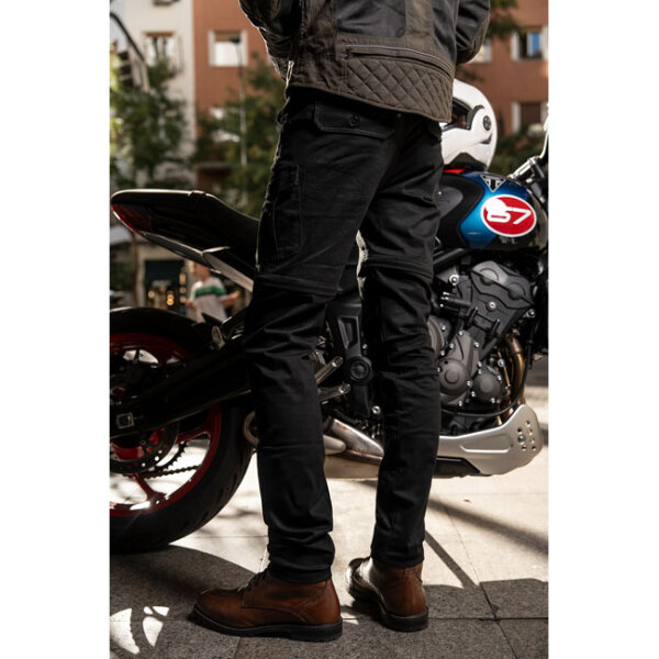 By City Air IV pants black Size 32
