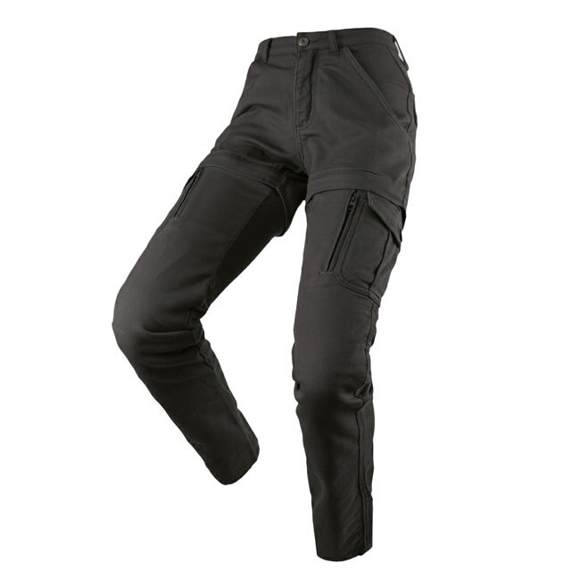 By City Air IV pants black Size 34