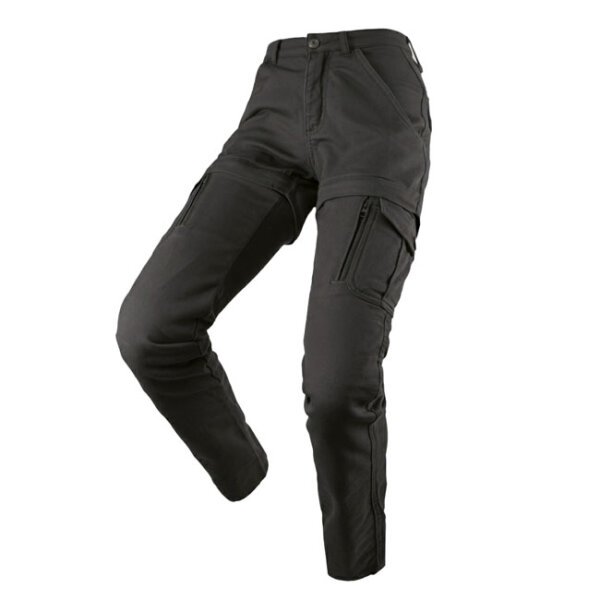 By City Air IV pants black Size 40