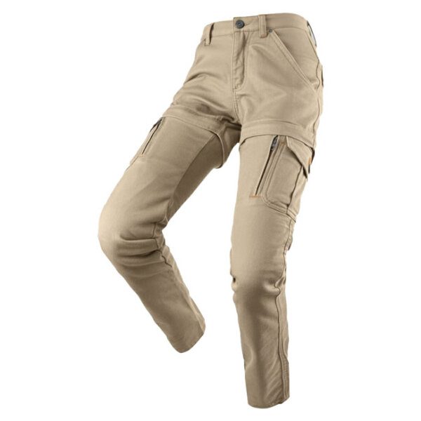 By City Air IV pants sand Size 40
