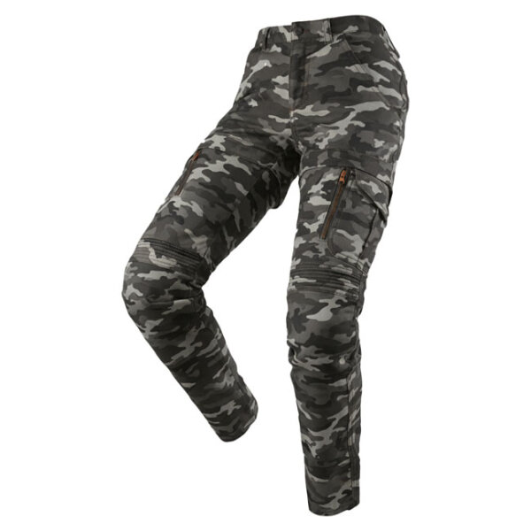 By City Air IV pants camouflage Size 38