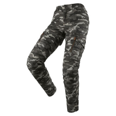 By City Air IV pants camouflage Size 38