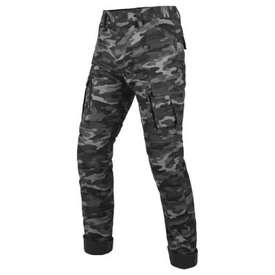 By City Air IV pants camouflage Size 38