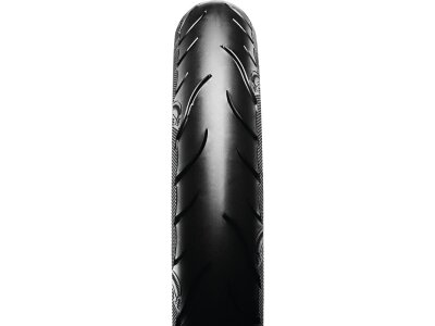Cobra Chrome Tire MU85B16 77H TL Reinforced