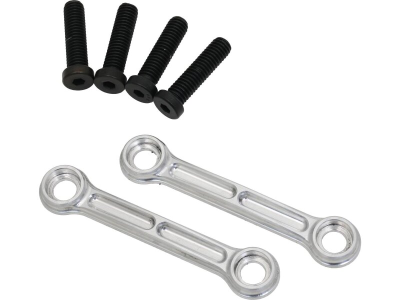 Fender Plates