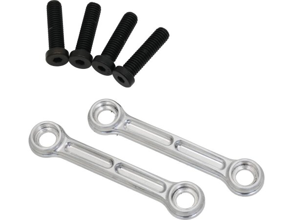 Fender Plates