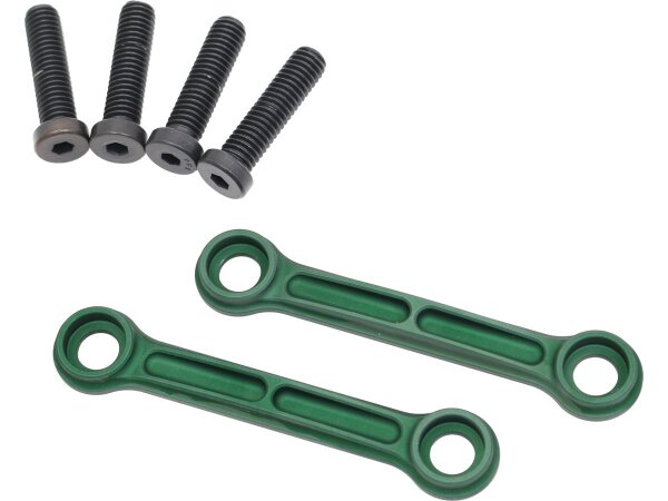 Fender Plates