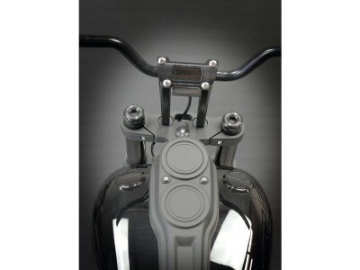 Speedometer Harness for KOSO D2 Gauge Module