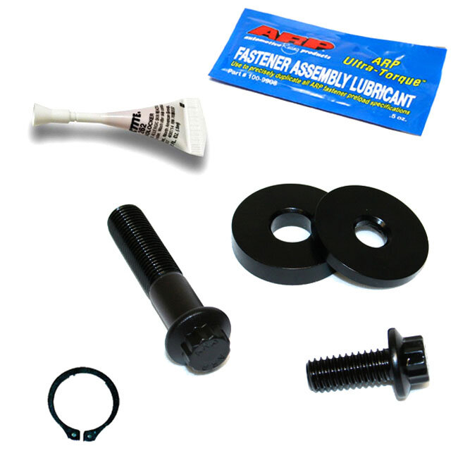 Feuling, ARP 12 Point Cam & Pinion Bolt Fastener Kit