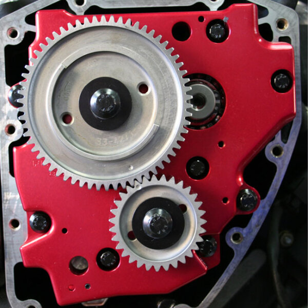 Feuling, ARP 12 Point Cam & Pinion Bolt Fastener Kit